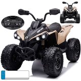 Quad Can-am AKU - beige | shoptok.hr