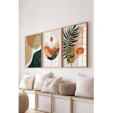 WALLXPERT Ç-300699 - 5070 Višenamenski set dekorativnog slikanja (3 komada) | Eponuda.com