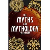 Arcturus Publishing Nathaniel Hawthorne - The Myths and Mythology Collection | Eponuda.com