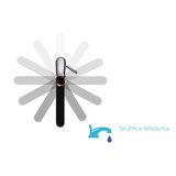 EYN Kuhinjska/kopalniška armatura s sodobnim dizajnom | Pipa KA05738 | Shoptok.si