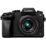 Panasonic Lumix DMC-G7 MEG-K + 14-42 | Eponuda.ba