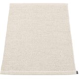 Pappelina kremno bela notranja in zunanja preproga 60x85 cm mono linen vanilla – Cene