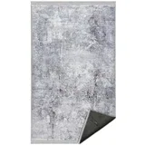 Siva preproga 120x180 cm - Mila Home