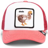 Goorin Bros Klobuki Dodo Kiddo Rdeča Cene