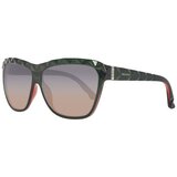 Swarovski Ženske sunčane naočale SK0079-6298P | shoptok.hr