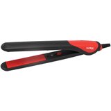 Floria pegla za kosu, 20 – 25 W, crno/crvena – ZLN8991 u
