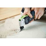 Festool Baterijski oscilator OSC 18 HPC 4,0 EI-Set, 576593 | Eponuda.com