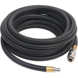  Hibridno zračno crijevo crno 0,6 " 5 m od gume i PVC-a | Eponuda.com