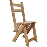  Stolica merdevine sklapajuća, 3 stepenika | ePonuda.com