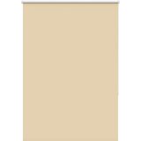 vidaXL Rolo zatemnjena bež 95x175 cm tkanina širina 90,7 cm poliester Cene