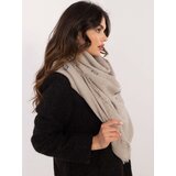 Factory Price Scarf-AT-SZ-23504.93P-grey | Shoptok.si
