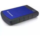 Transcend 2TB USB 3.0 2.5 TS2TSJ25H3B eksterni hard disk | ePonuda.com