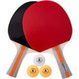 Deli REKETI ZA STONI TENIS SA 3 LOPTICE F2310 Cene