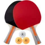 REKETI ZA STONI TENIS SA 3 LOPTICE F2310