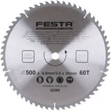 Kosa Trade List testere za drvo 400x30 40Z FESTA /21083 Cene