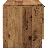 TV ormarić staro drvo 80x35x36,5 cm konstruirano drvo | Eponuda.com