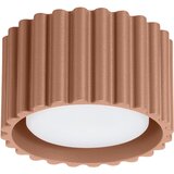 Sollux Lighting Stropna svetilka AURA 1 mocha Gx53, (5000054192) | Shoptok.si