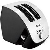 Zilan ZLN2690 Toster, 2 kriške hleba, Inox Cene