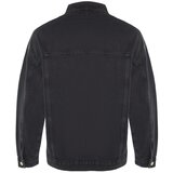Trendyol Black Basic traper jakna | ePonuda.com