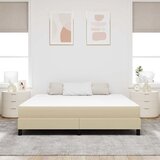  Madrac s madracem Sage 180 x 200 cm tkanina | shoptok.hr