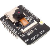ARDUINO WiFi modul sa kamerom ESP32CAM OV2640ž | Eponuda.ba