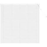  Venecijanska roleta Bijeli 150 x 130 cm PVC | shoptok.hr