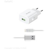 SLINK Univerzalni punjac sa kablom za iPhone IP-EC16B Cijene