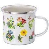 Sass & Belle Bijela šalica 310 ml Vintage Flowers – | shoptok.hr
