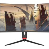  Monitor zakrivljeni Q3225RVC Original A Grade FAST VA , 31.5 QHD 2560x1440 , 180Hz | ePonuda.com