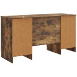  Stol Dimljeni hrast 142,5 x 50 x 75 cm Konstruirano drvo | shoptok.hr