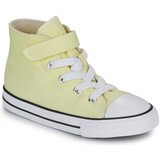 Converse Visoke superge CHUCK TAYLOR ALL STAR EASY ON Rumena | Shoptok.si