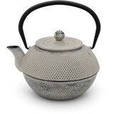 Bredemeijer teapot jang 1,1l cast iron grey + filter 153019 Cijene