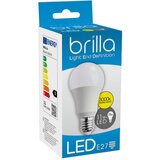 BRILLA led žarulja E27 11 w 1050 lm 3000 k A60 Cijene