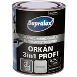 SUPRALUX Boja za metal Orkan 3U1 Profi Aluminium 0,75L Cijene