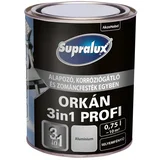 Boja za metal Orkan 3U1 Profi Aluminium 0,75L