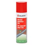 Würth sprej za suvo podmazivanje 300 ml 0893550 | Eponuda.ba