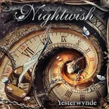 Nightwish Yesterwynde (White Coloured) (Gatefold Sleeve) (2 LP)