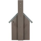 Esschert Design Lesena hiška za čigre – | Shoptok.si