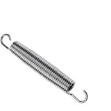  INLEA opruga od guma za trampolin ukupnog promjera 500 cm (180 mm) | shoptok.hr