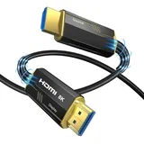 8K hdmi 2.1 optični kabel - 10 m