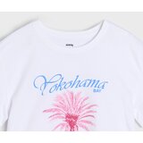 Sinsay Majica s kratkim rukavima | shoptok.hr