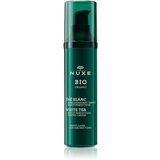 Nuxe bio organic white tea tinted cream fair skin tones krema za hidrataciju i ujednačavanje tena 50 ml nijansa claire za žene Cijene