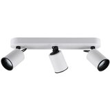  Belo točkovno svetilo ø 6 cm Pago – | Shoptok.si