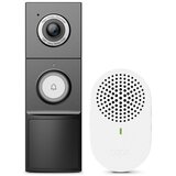 Tp-link Tapo D235 2K 5MP microSD domofon baterijski pametni hišni zvonec | Shoptok.si