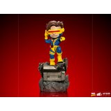 Grupo MARVEL X-MEN CYCLOPE MINICO FIGURICA, (20840267) Cene