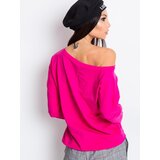 BASIC Feel Good Blouse-RV-BZ-4691.96-fuchsia | shoptok.hr