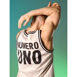 Sinsay Majica s natpisom Numero Uno | shoptok.hr