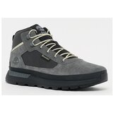 Timberland Visoke superge Field Trekker Črna Cene