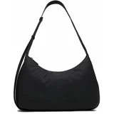 Calvin Klein Ročna torba Soft Medium Tote K60K612154 Črna