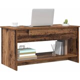  Kava Stol Staro drvo 80 x 50,5 x 41,5 cm Konstruirano drvo | Eponuda.com
